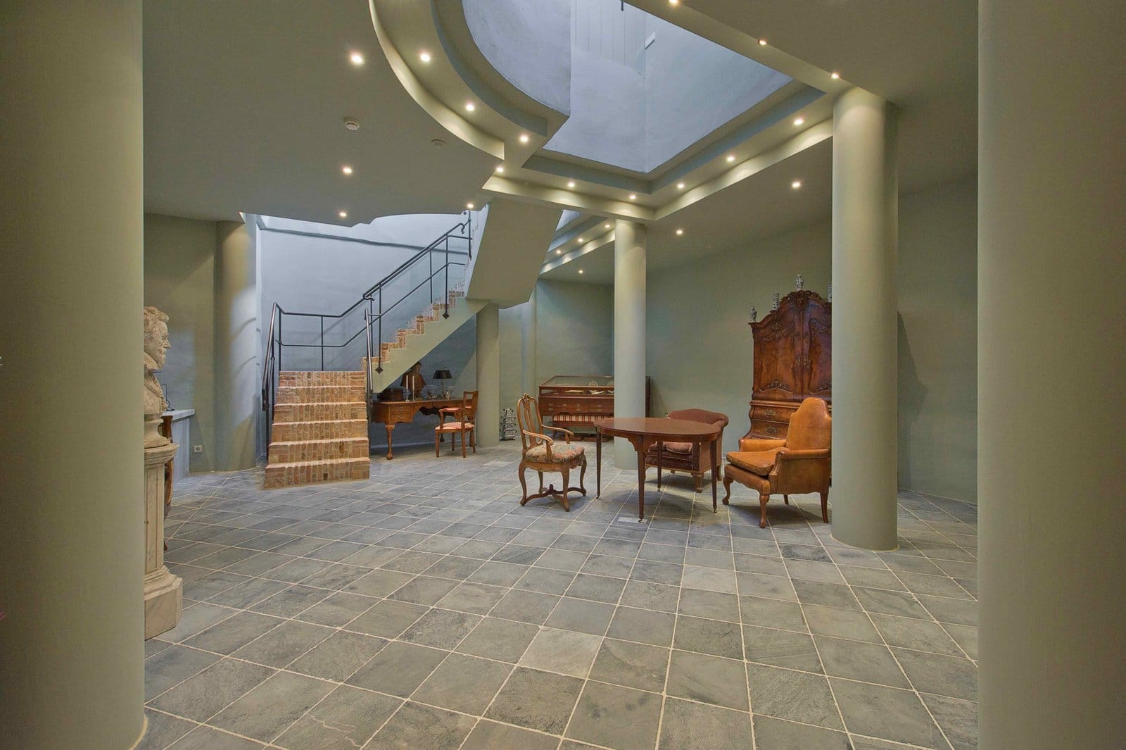 woning woonboerderij wetering Sotheby's Pure Luxe