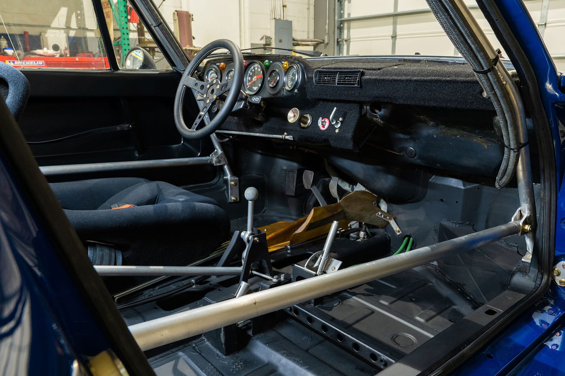 Porsche 935 911 raceauto veiling Pure Luxe