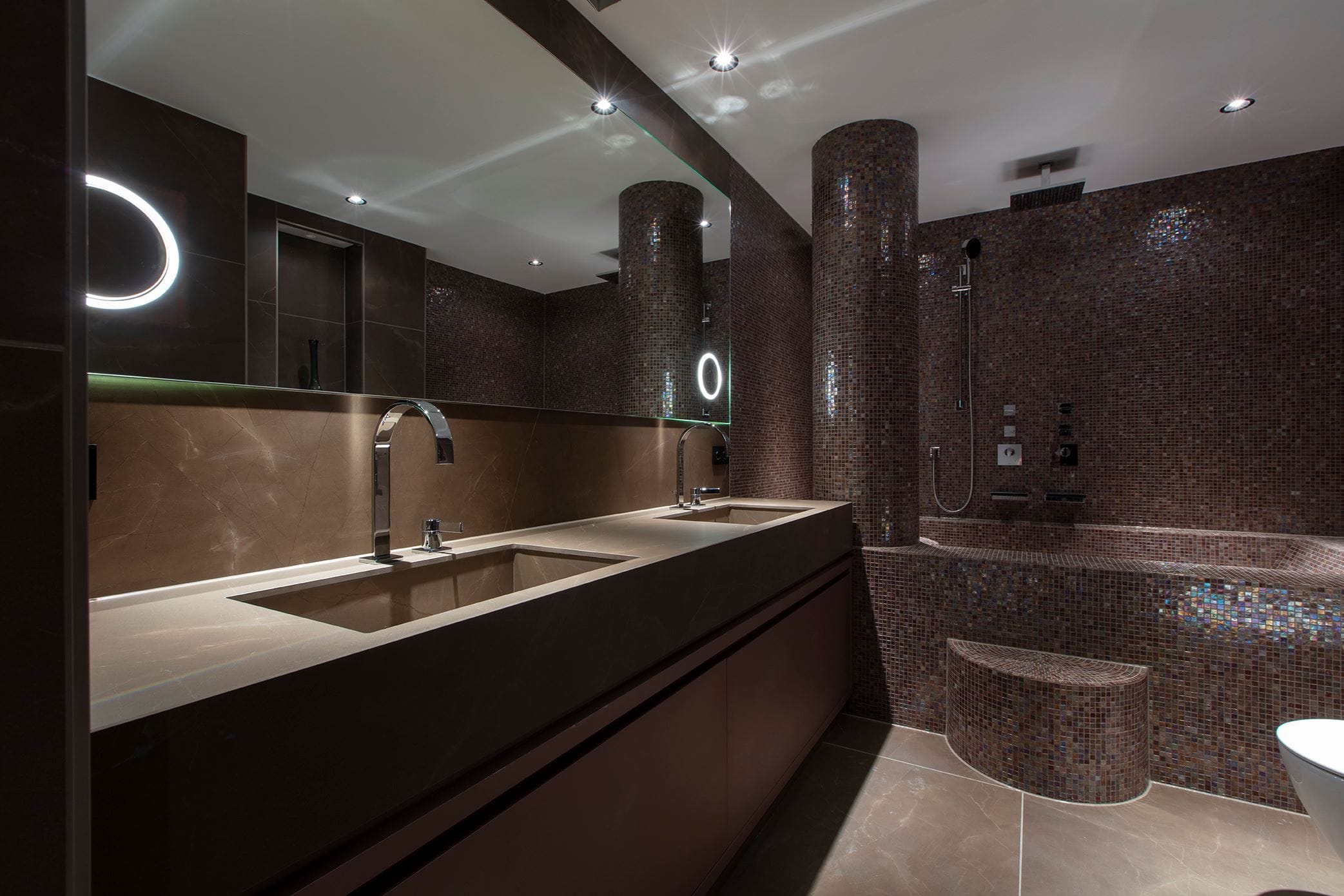 appartement Amsterdam de Dam DAM3 Funda Pure Luxe