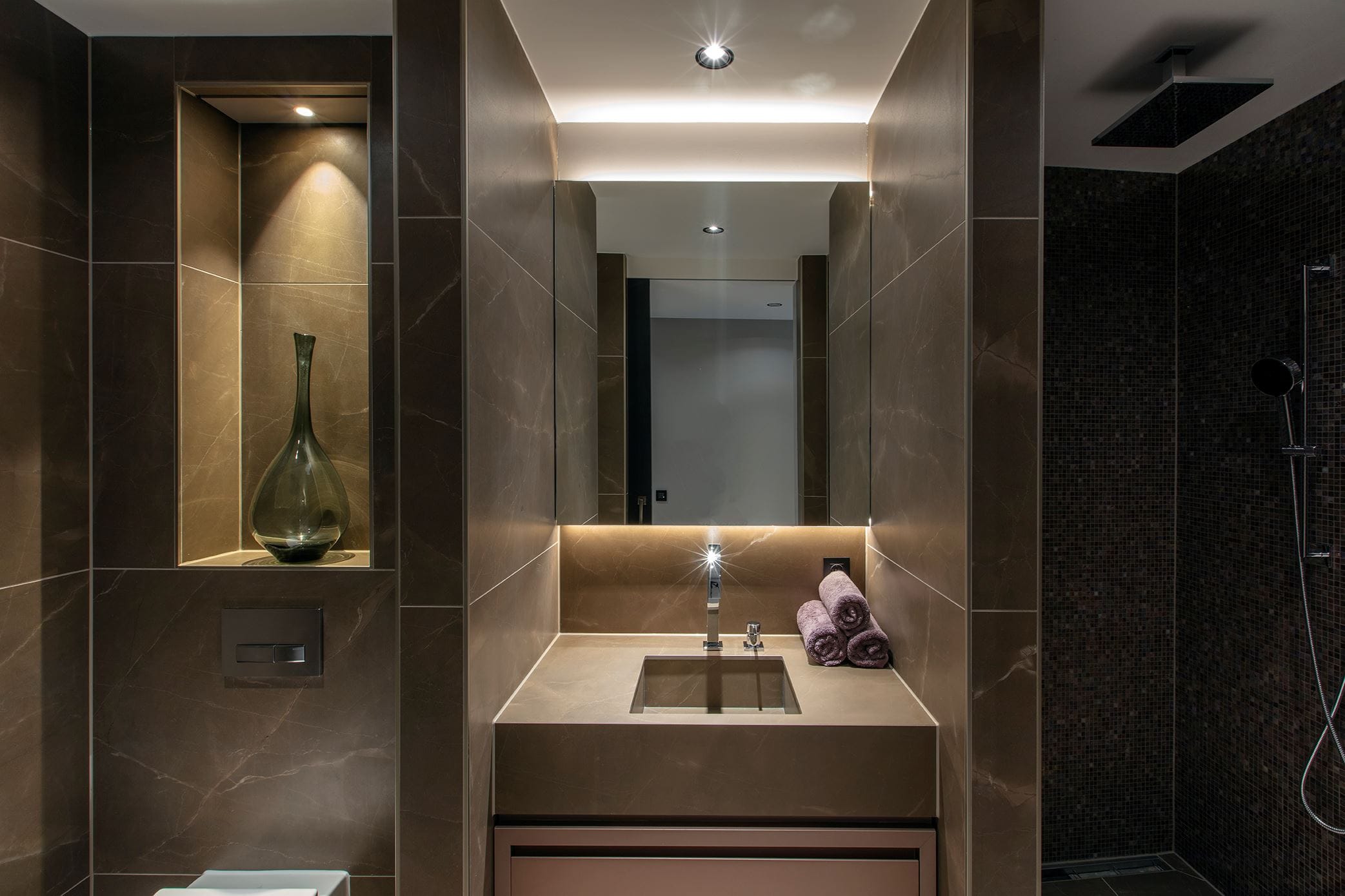 appartement Amsterdam de Dam DAM3 Funda Pure Luxe