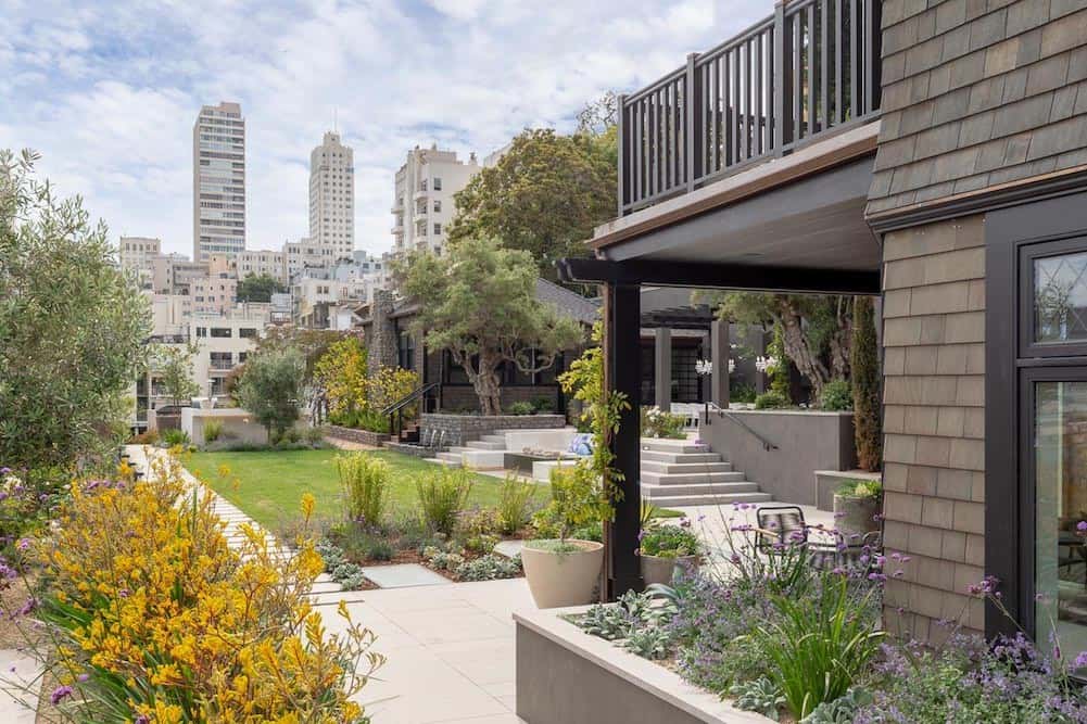 duurste woning san fransisco residence 950 Pure Luxe