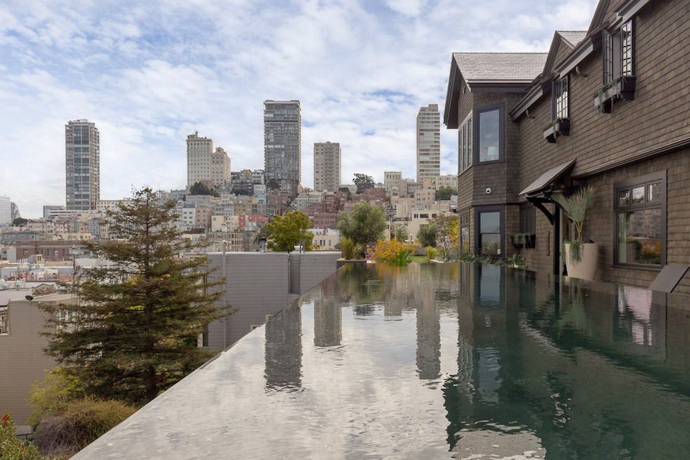 duurste woning san fransisco residence 950 Pure Luxe