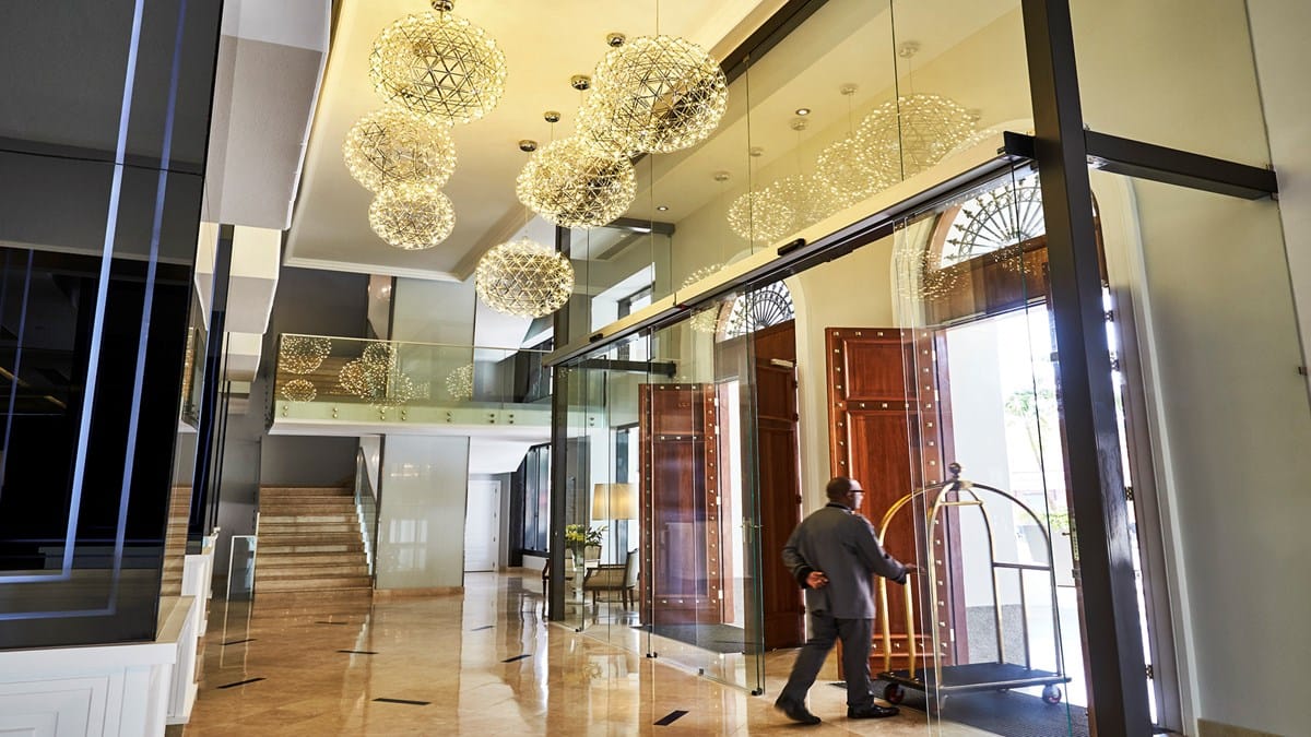 gran hotel manzana kempinski la habana cuba Pure Luxe