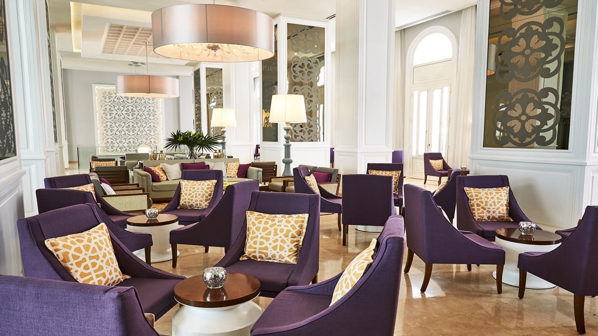 gran hotel manzana kempinski la habana cuba Pure Luxe