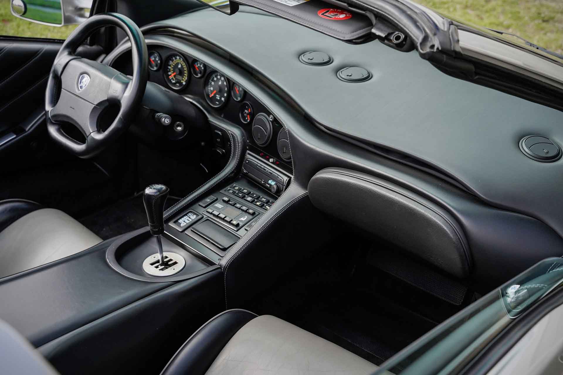 lamborghini diablo vt millennium roadster veiling Pure Luxe