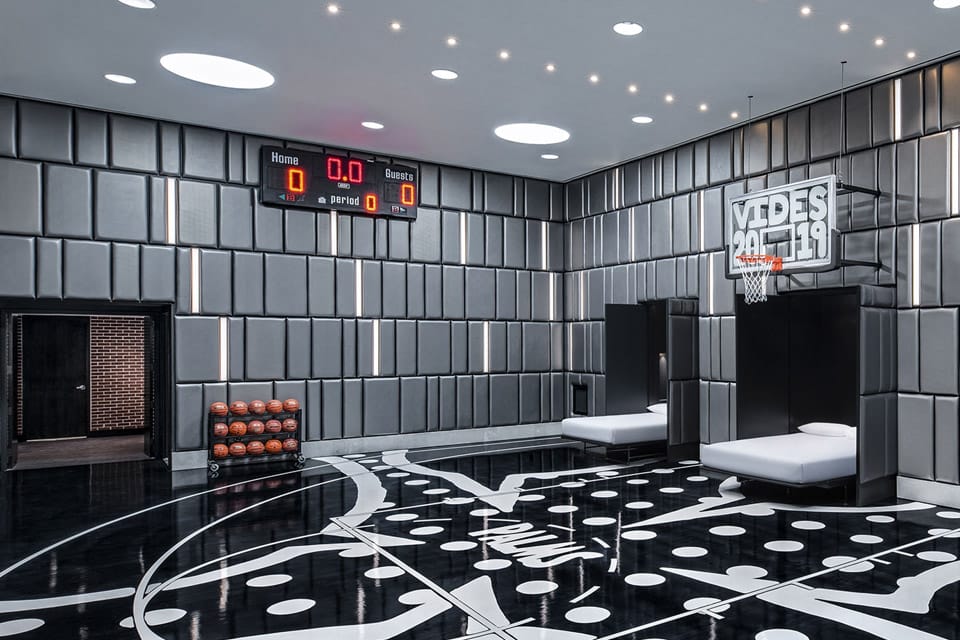 palms casino resort suites las vegas Pure Luxe