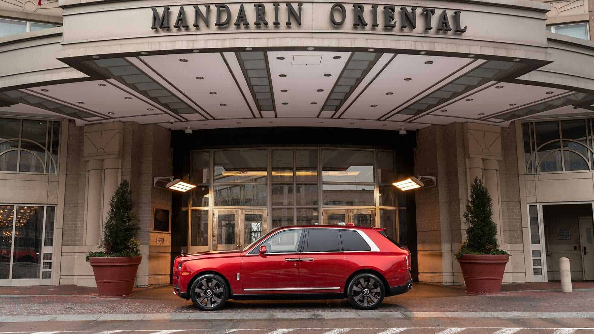 rolls royce year of the pig Pure Luxe