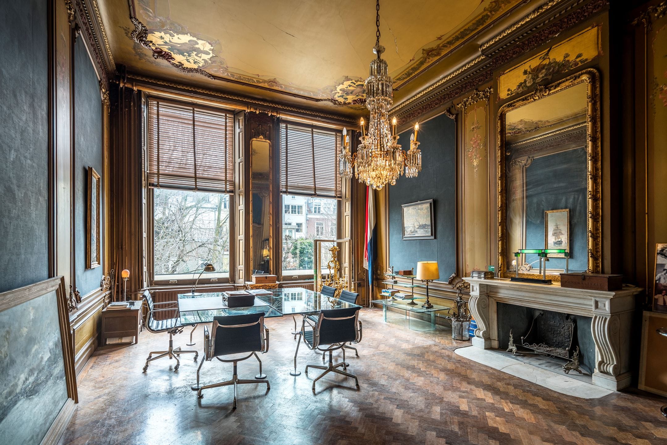 top 5 duurste funda woningen in Nederland Pure Luxe