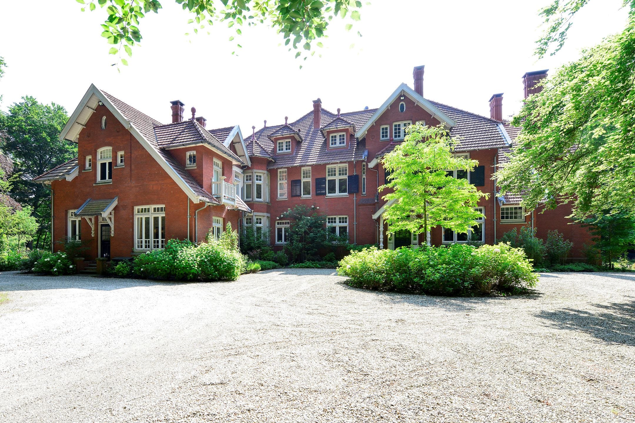 top 5 duurste funda woningen in Nederland Pure Luxe