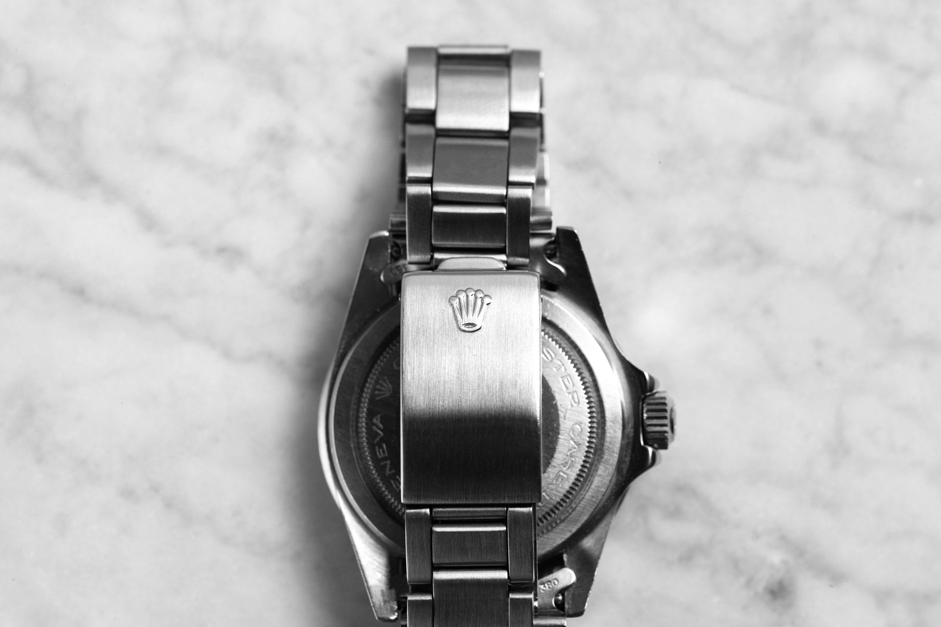 vintage tudor submariner ref 94110 horloge Pure Luxe