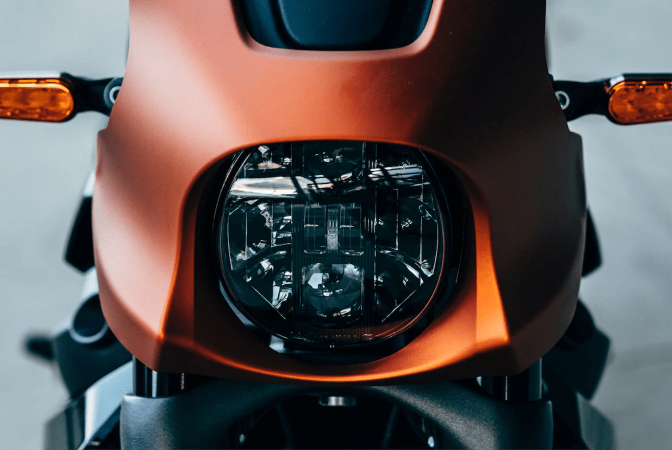 harley davidson livewire motor elektrisch Pure Luxe