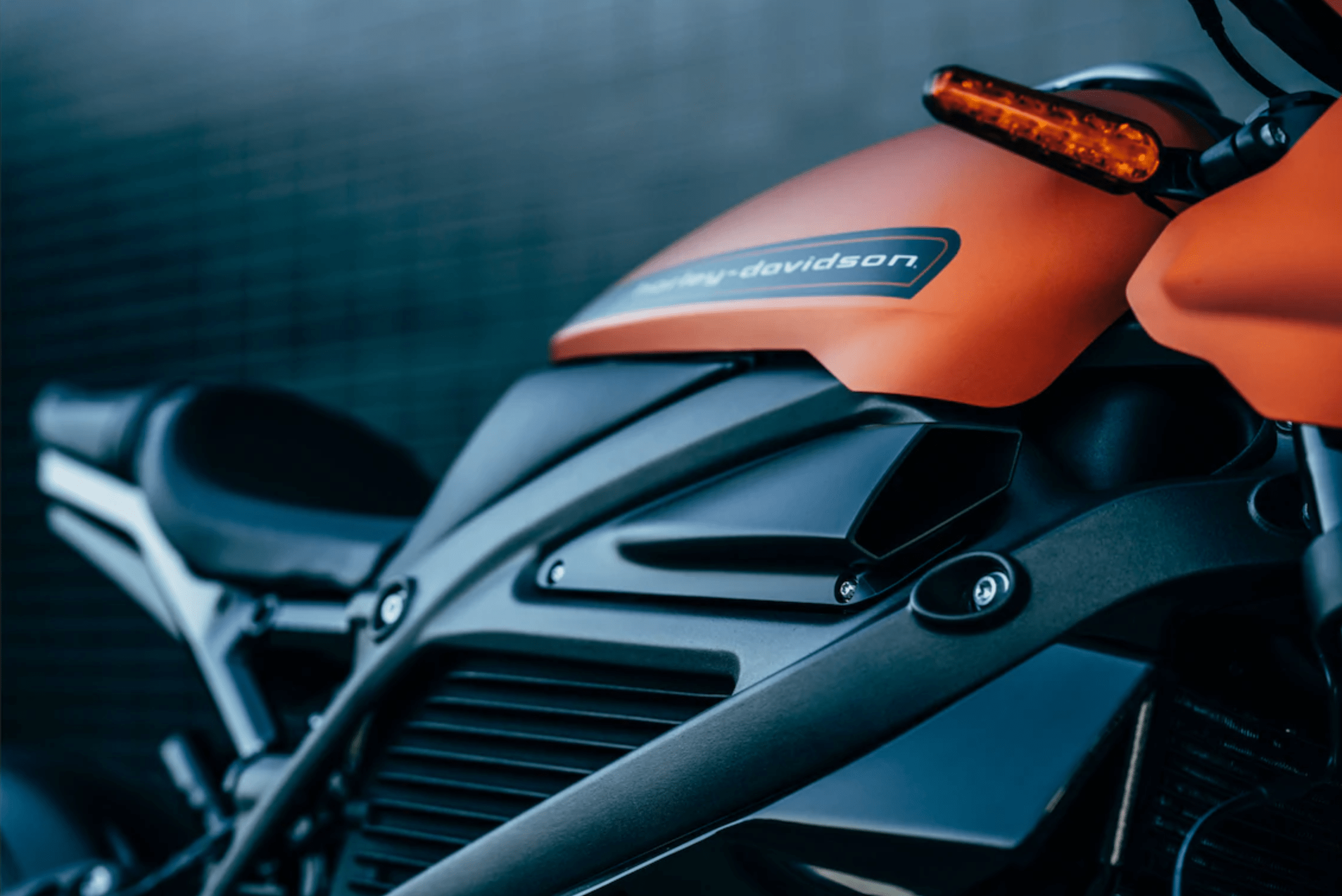 harley davidson livewire motor elektrisch Pure Luxe