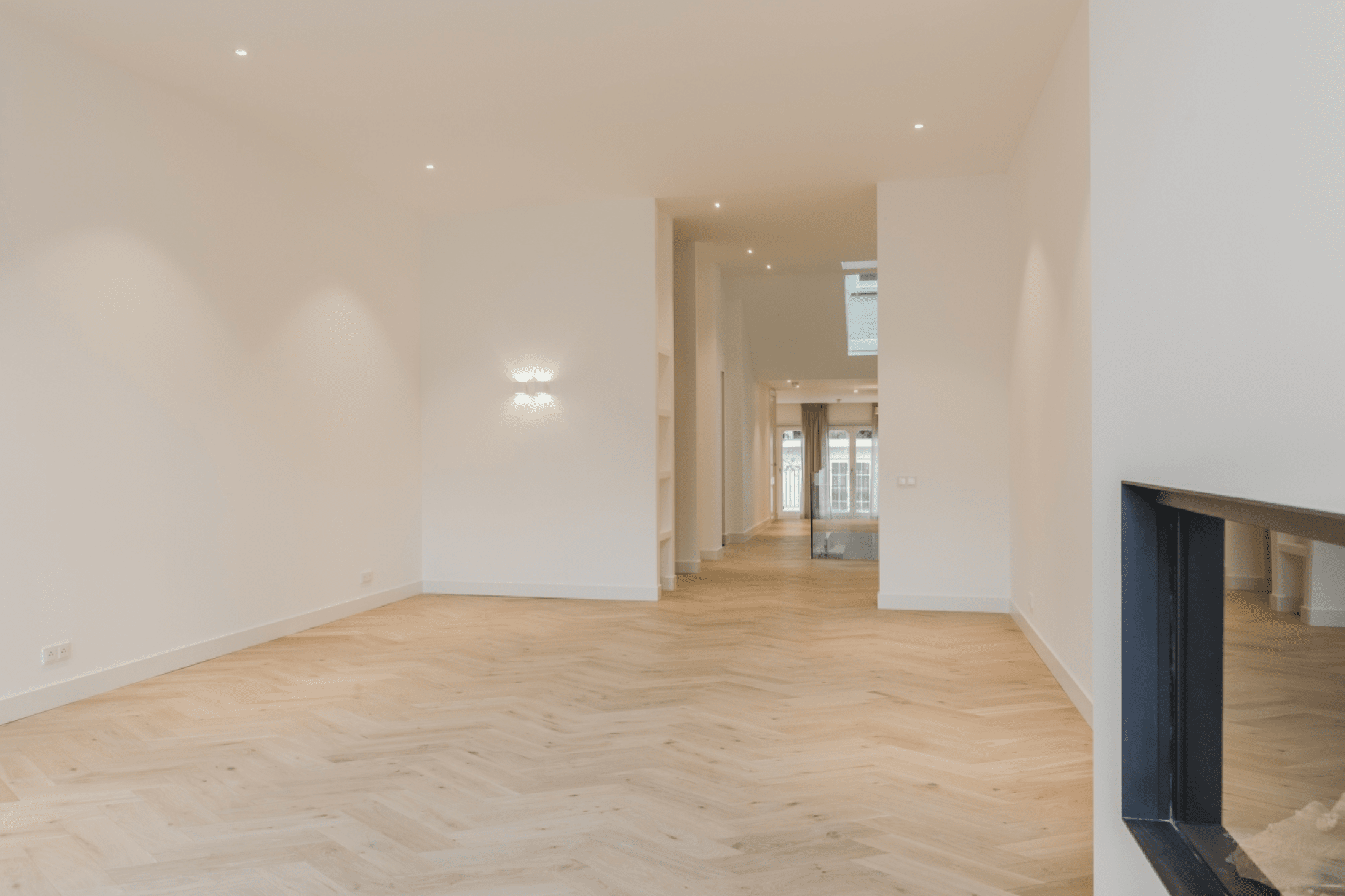 koops makelaardij amsterdam maisonnette keizersgracht Pure Luxe