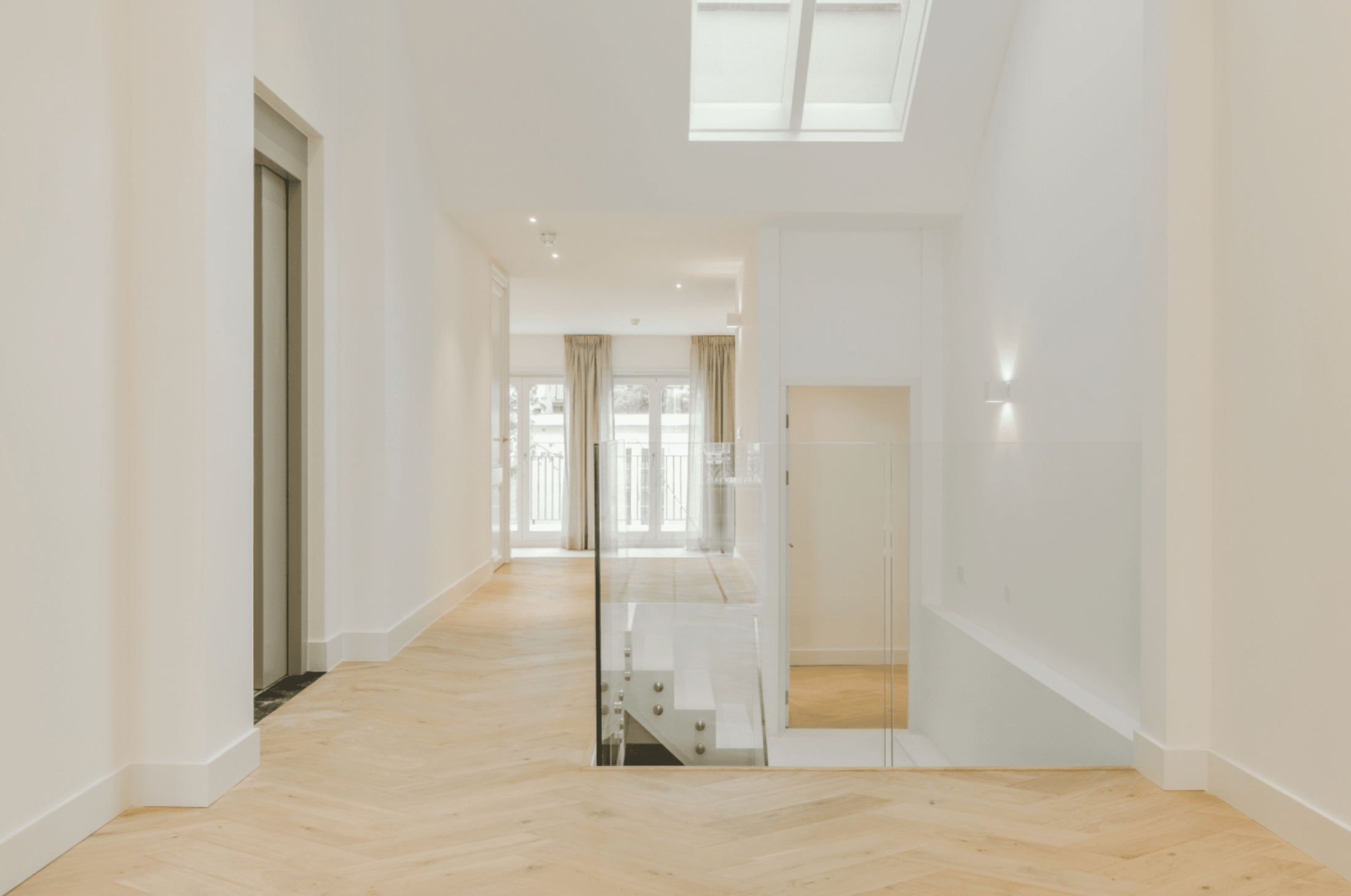 koops makelaardij amsterdam maisonnette keizersgracht Pure Luxe