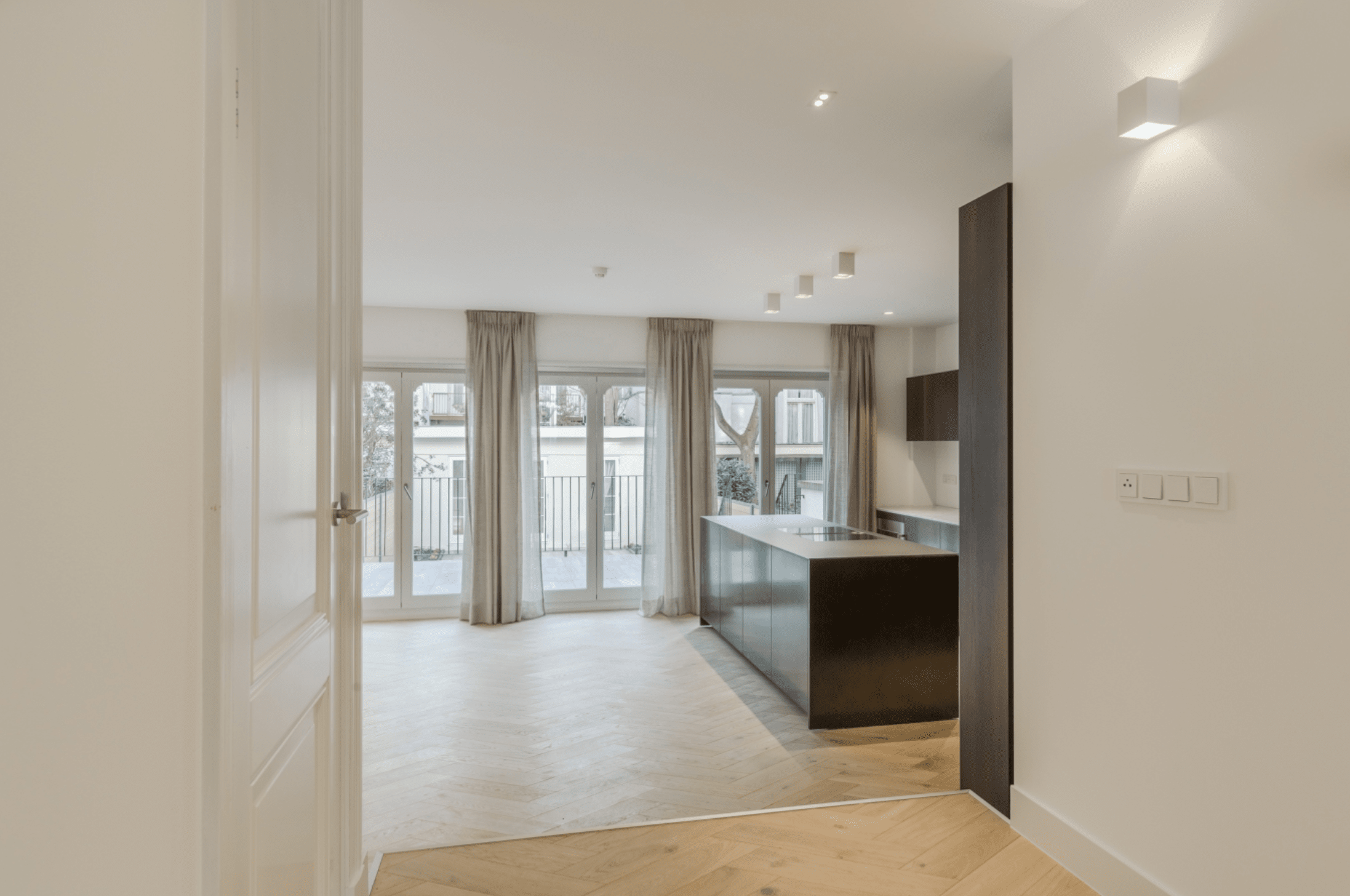 koops makelaardij amsterdam maisonnette keizersgracht Pure Luxe