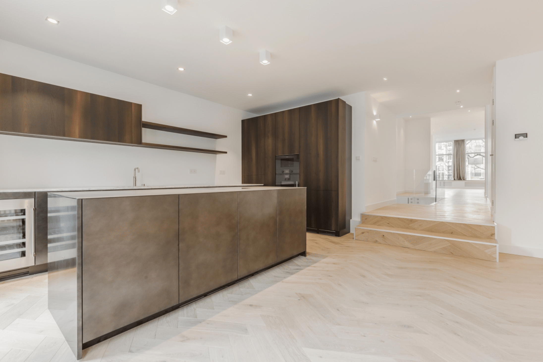koops makelaardij amsterdam maisonnette keizersgracht Pure Luxe