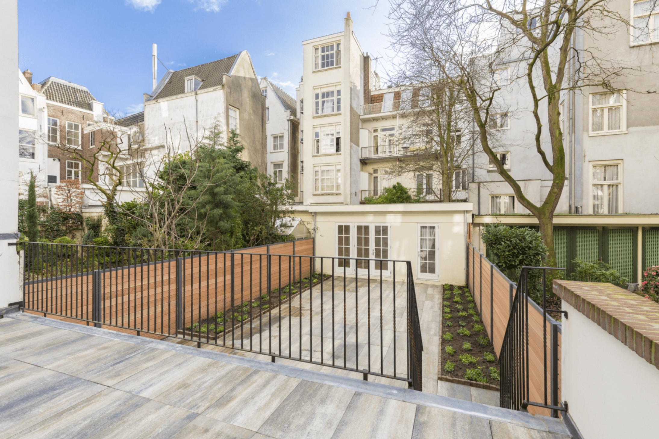 koops makelaardij amsterdam maisonnette keizersgracht Pure Luxe