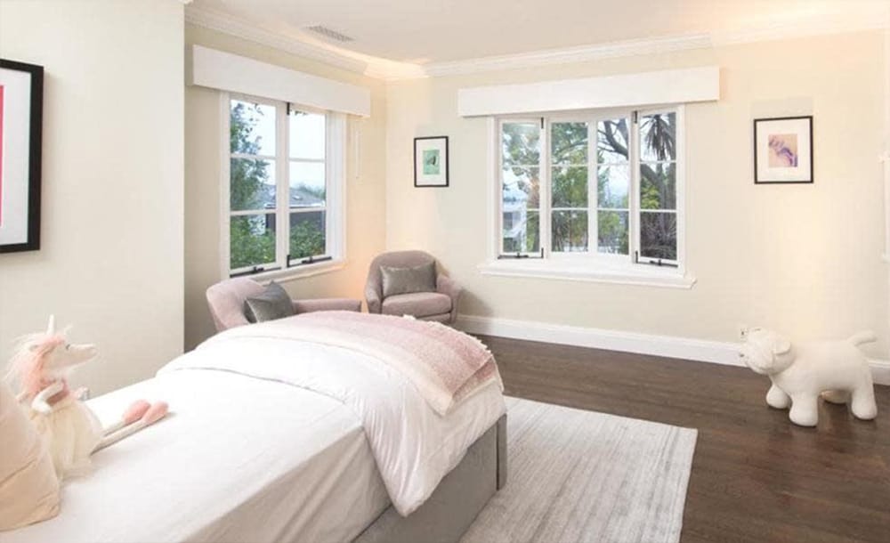 calvin harris woning los angeles hollywood hills Pure Luxe