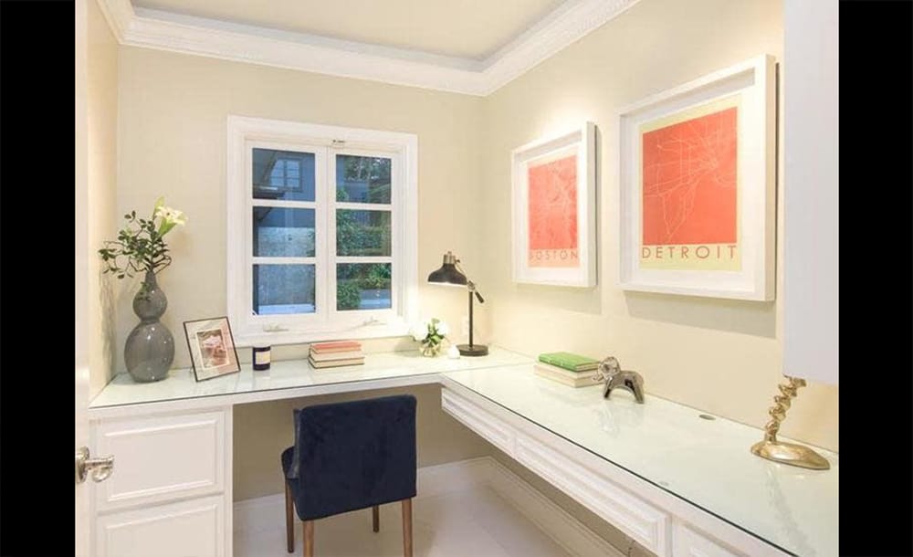 calvin harris woning los angeles hollywood hills Pure Luxe