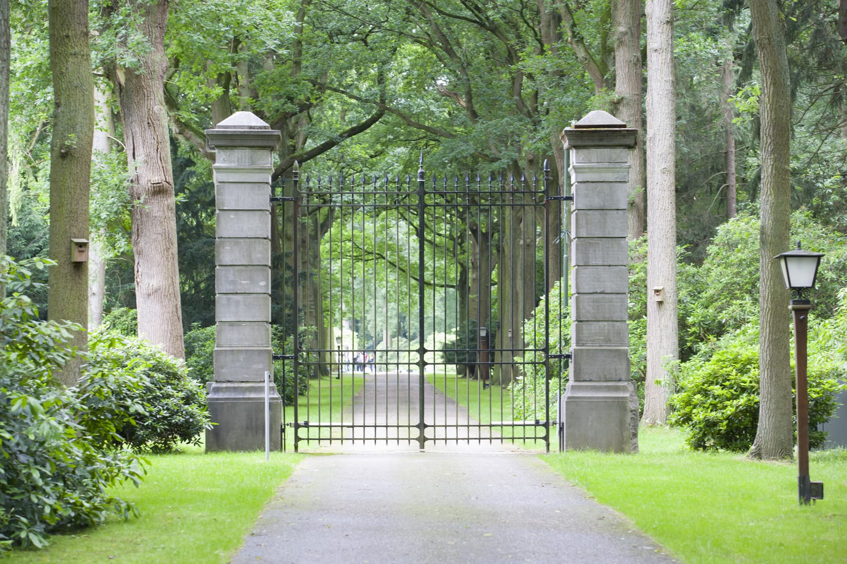 landgoed de wielewaal frits philips honders alting makelaars Pure Luxe