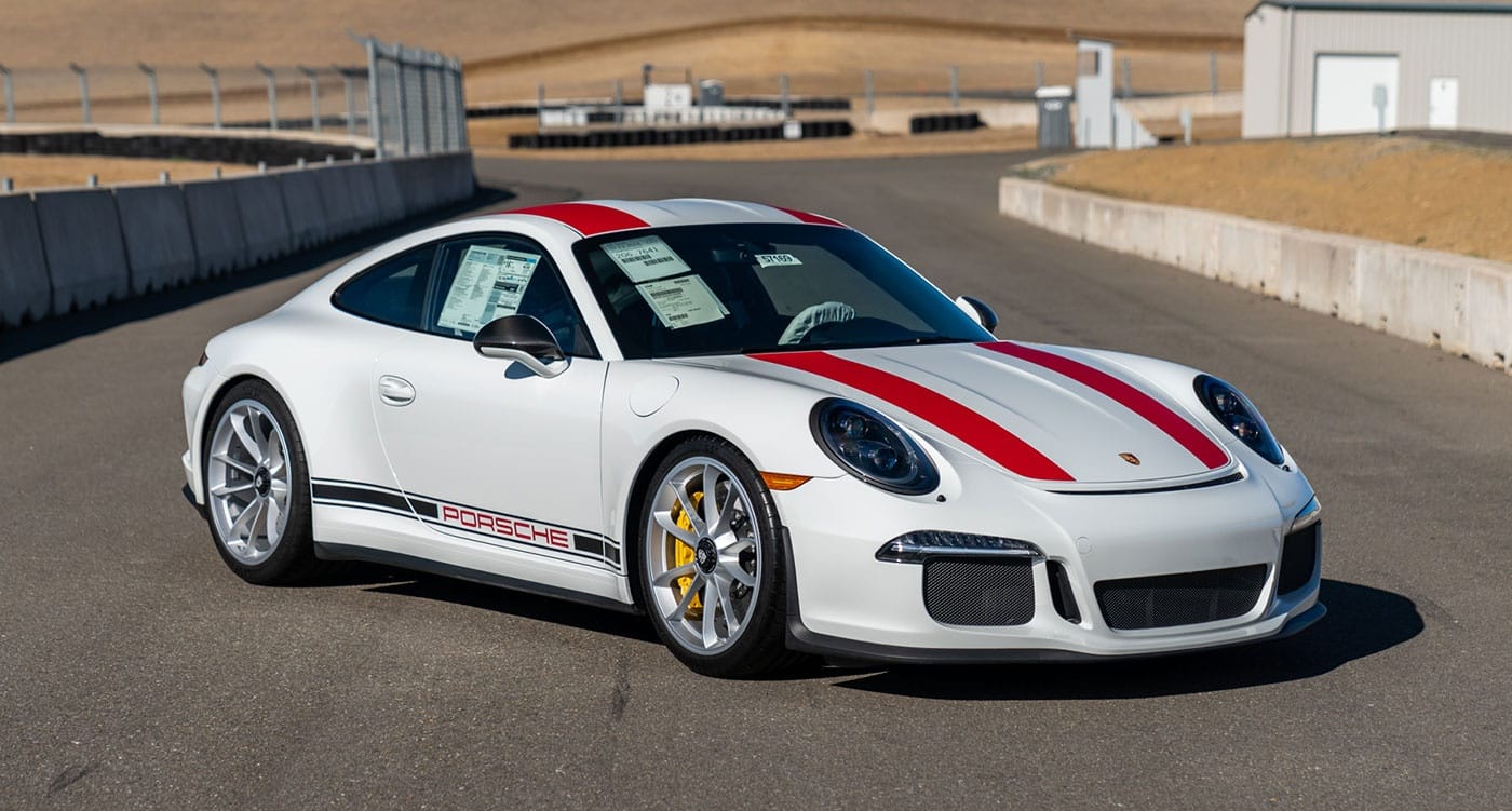 porsches veiling gooding & co jan koum whatsapp Pure Luxe