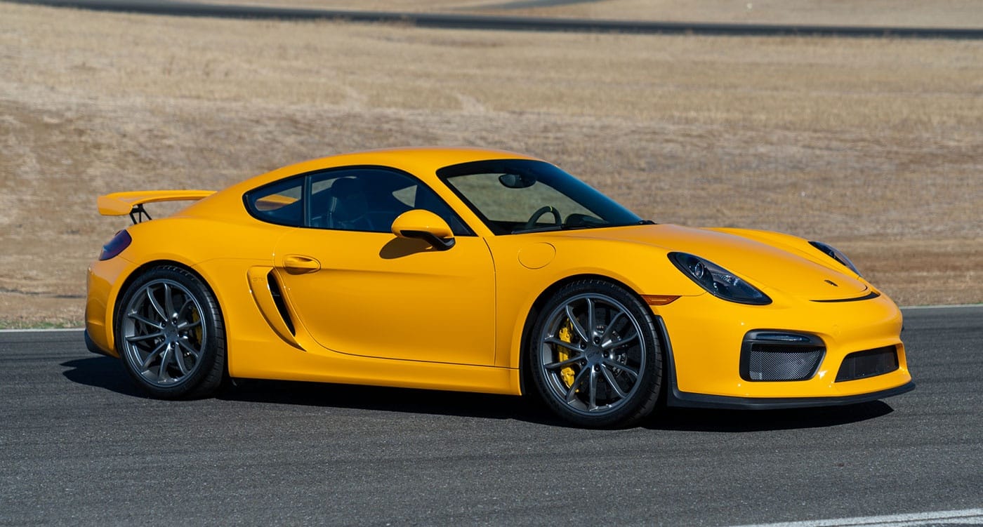 porsches veiling gooding & co jan koum whatsapp Pure Luxe