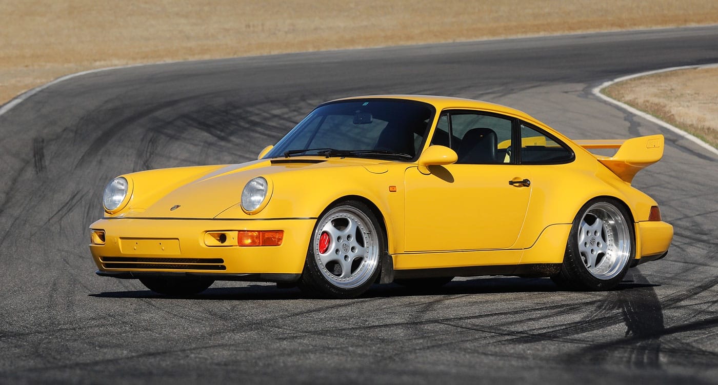 porsches veiling gooding & co jan koum whatsapp Pure Luxe