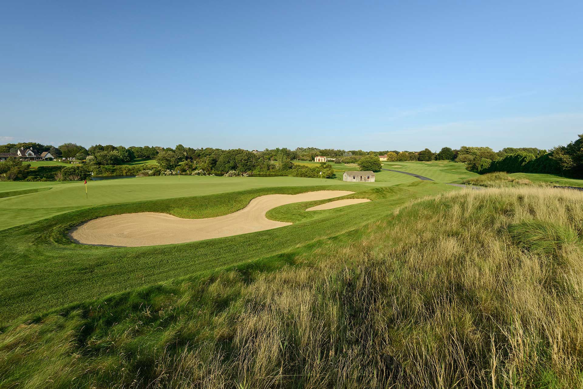 three ponds farm bridgehampton north Pure Luxe