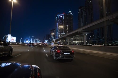 Porsche Taycan Elektrische supercar Pure Luxe