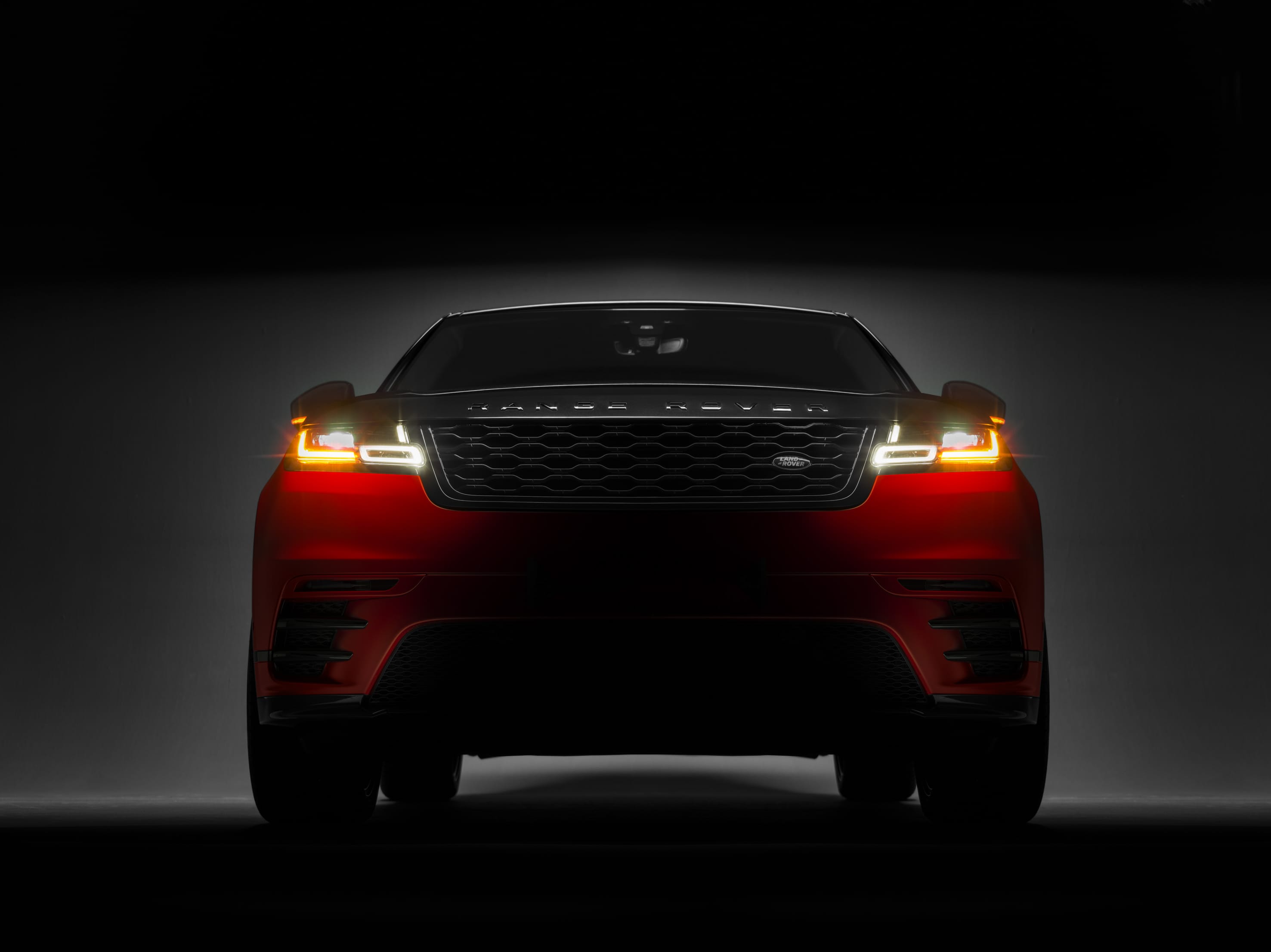 Range Rover Velar Piet Boon Edition Pure Luxe