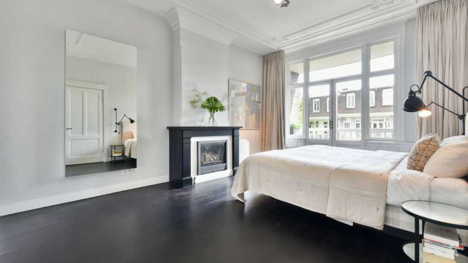 appartement amsterdam oud zuid klaas-jan huntelaar Pure Luxe