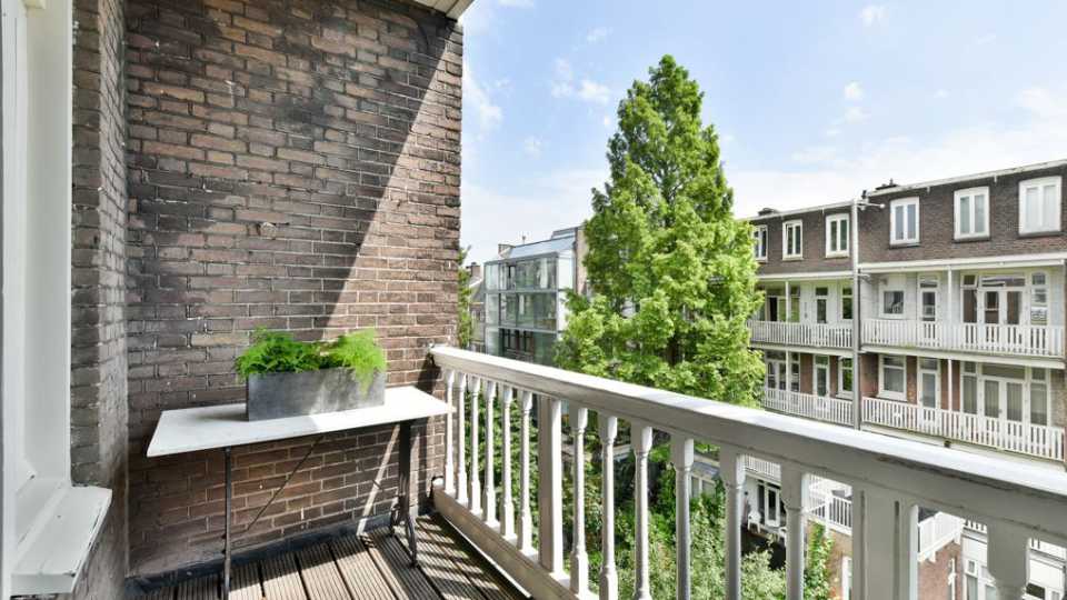 appartement amsterdam oud zuid klaas-jan huntelaar Pure Luxe