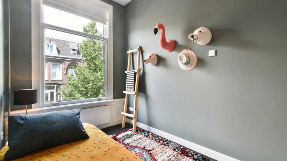 appartement amsterdam oud zuid klaas-jan huntelaar Pure Luxe