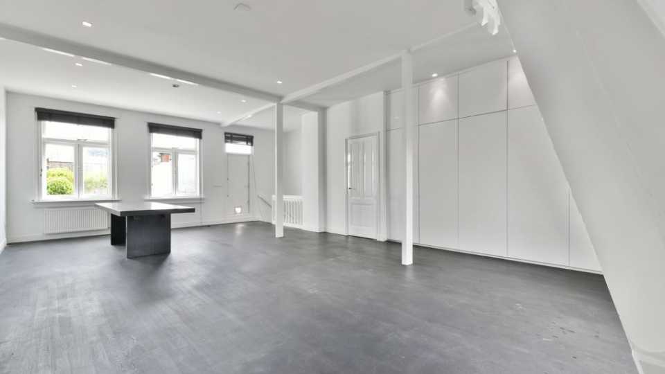 appartement amsterdam oud zuid klaas-jan huntelaar Pure Luxe