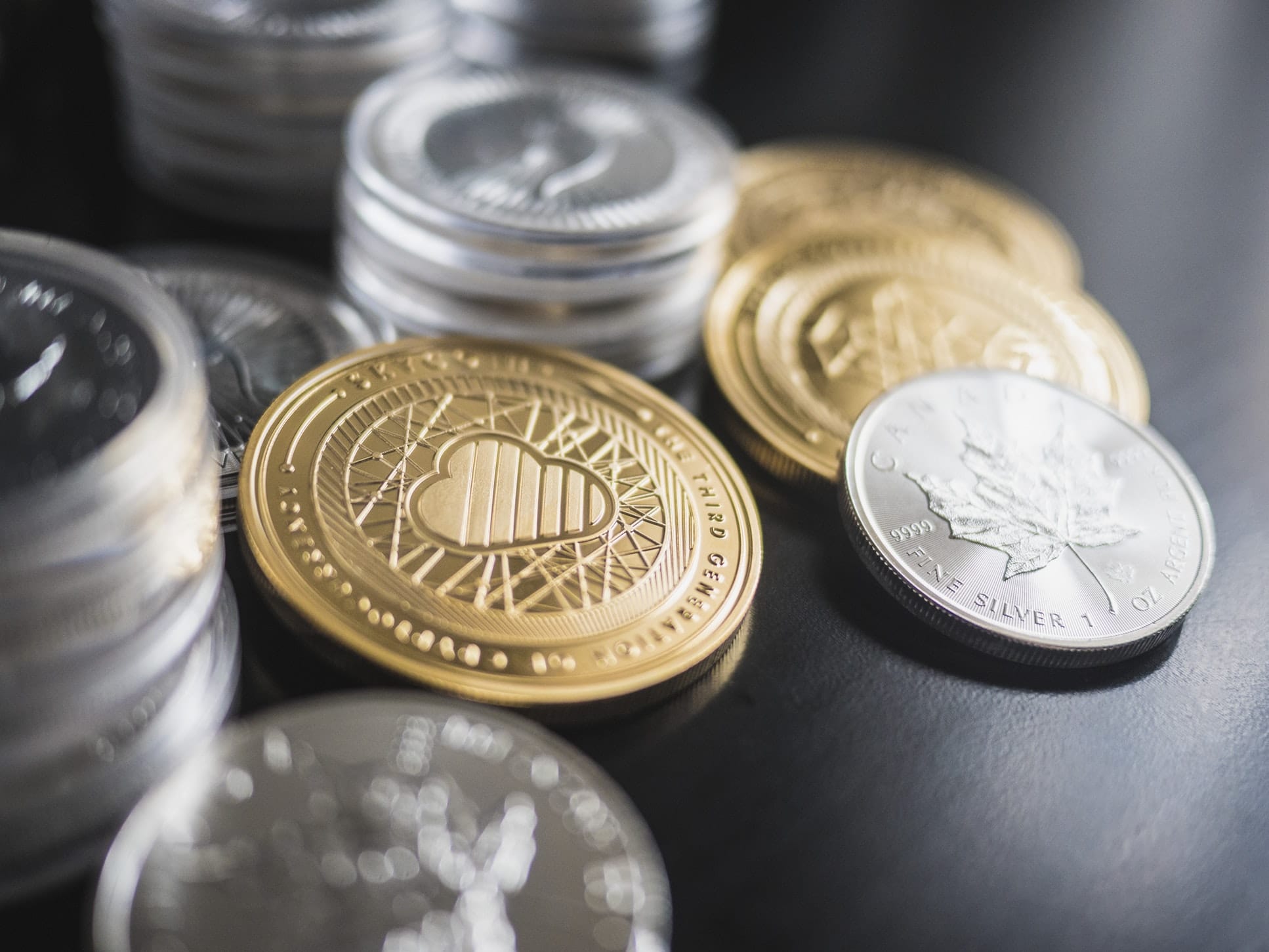 binance bitcoin diefstal cryptocurrency Pure Luxe