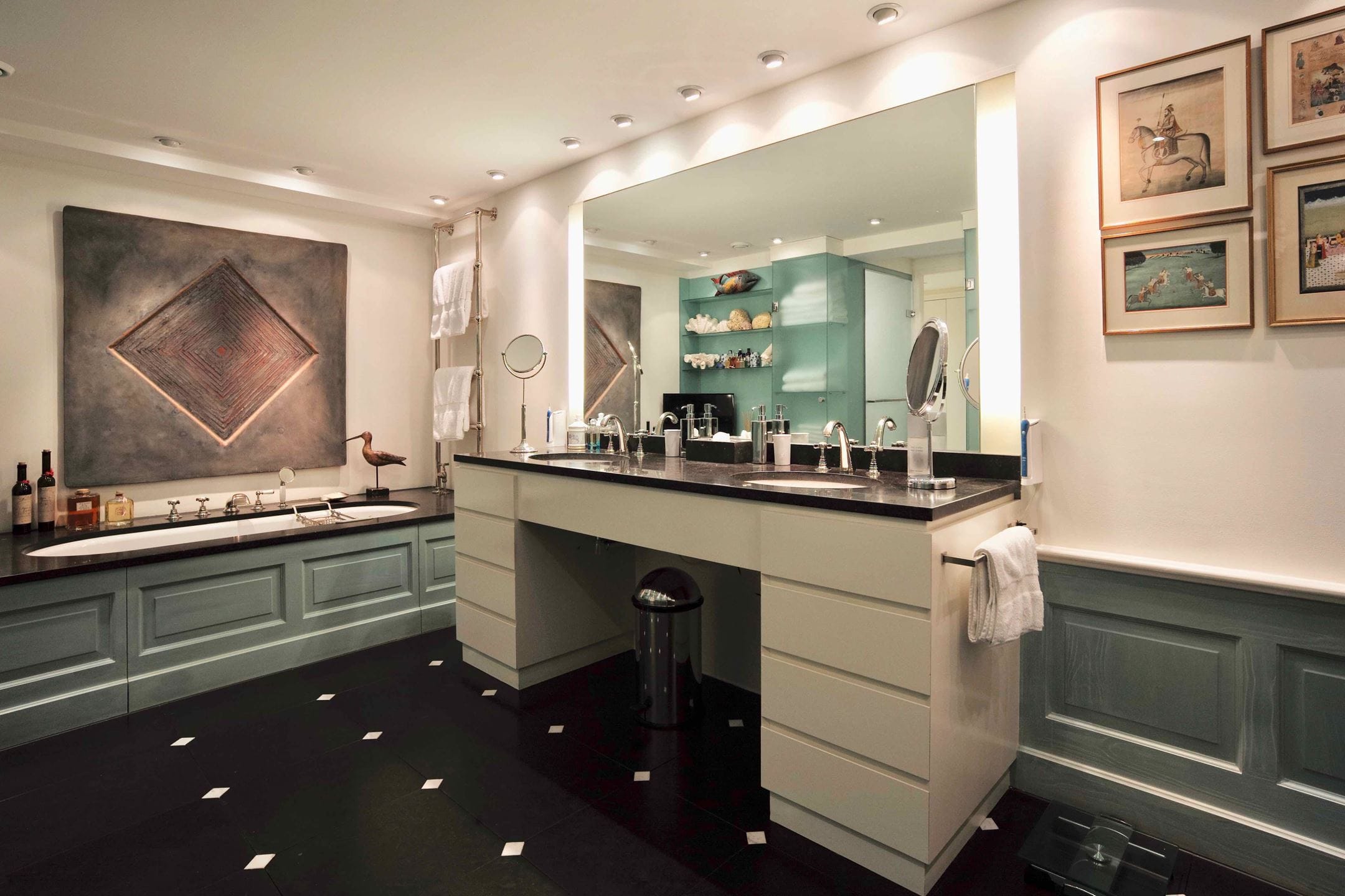 grachtenpand amsterdam herengracht Funda grachtengordel Pure Luxe