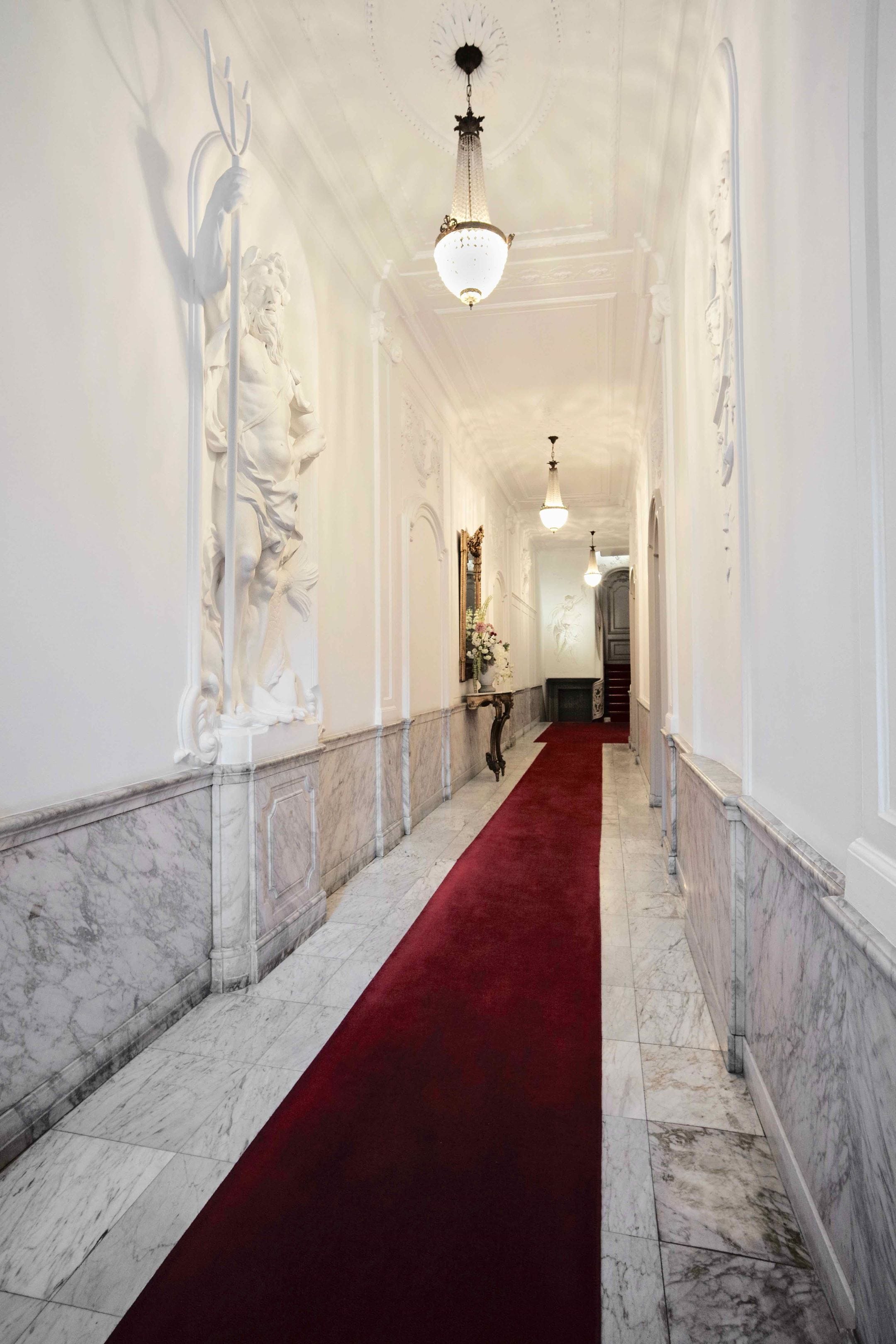 grachtenpand amsterdam herengracht Funda grachtengordel Pure Luxe