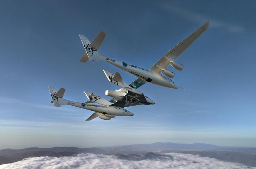 land rover range rover astronaut edition virgin galactic Pure Luxe