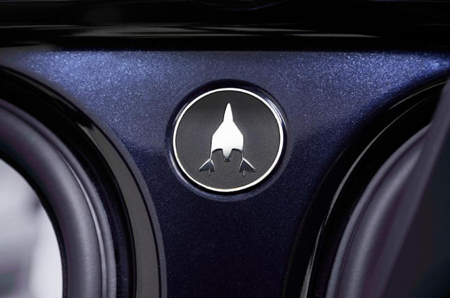 land rover range rover astronaut edition virgin galactic Pure Luxe
