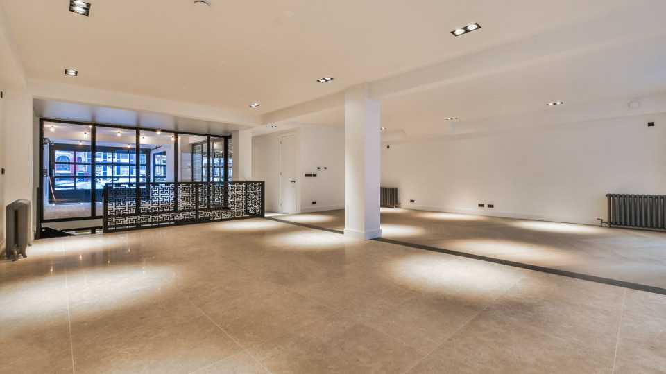 lil' kleine jorik scholte prinsengracht benedenhuis amsterdam Pure Luxe