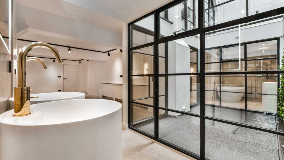 lil' kleine jorik scholte prinsengracht benedenhuis amsterdam Pure Luxe