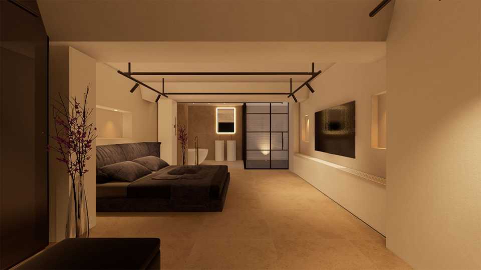 lil' kleine jorik scholte prinsengracht benedenhuis amsterdam Pure Luxe