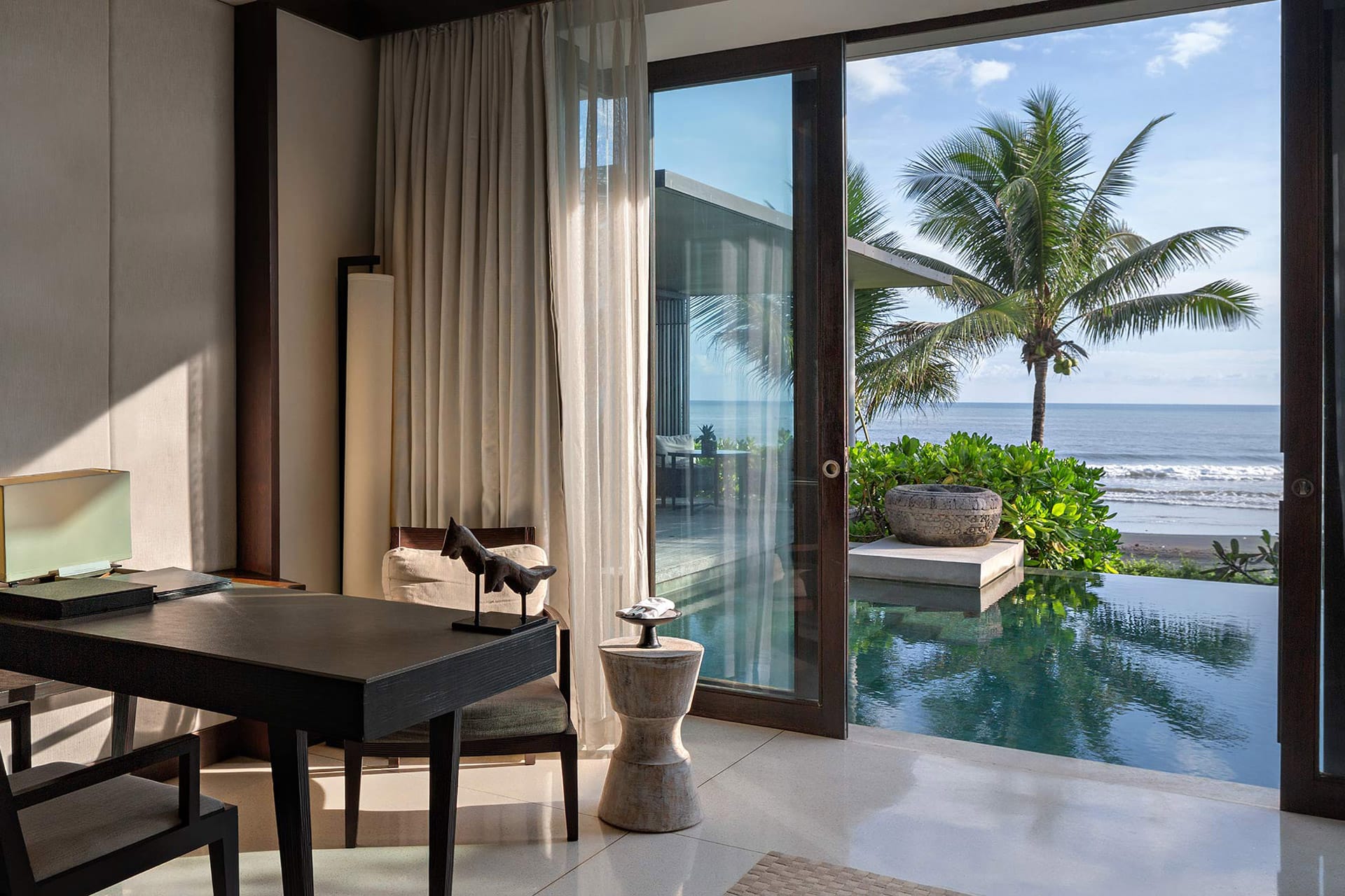 soori resort bali Pure Luxe