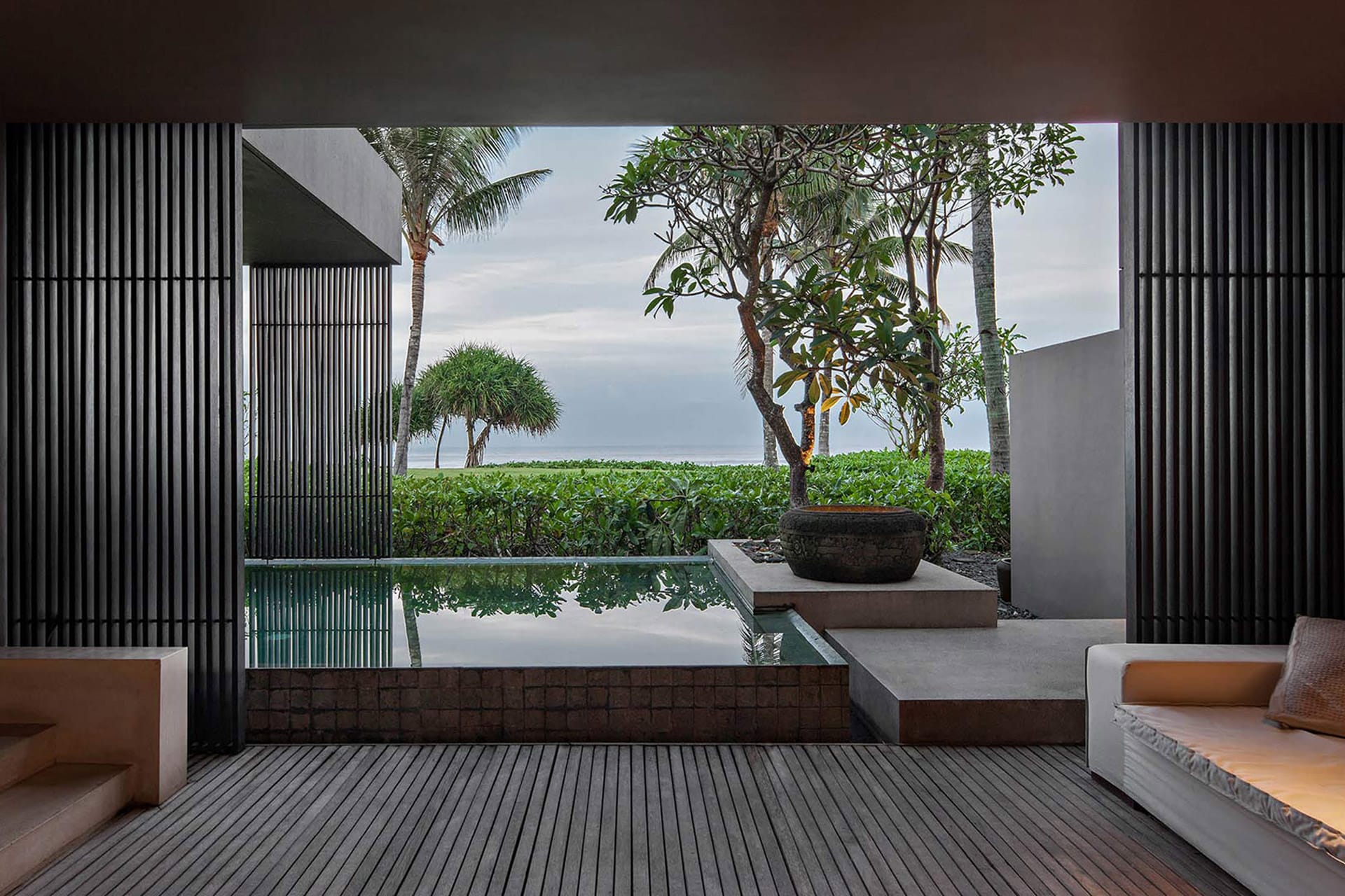 soori resort bali Pure Luxe