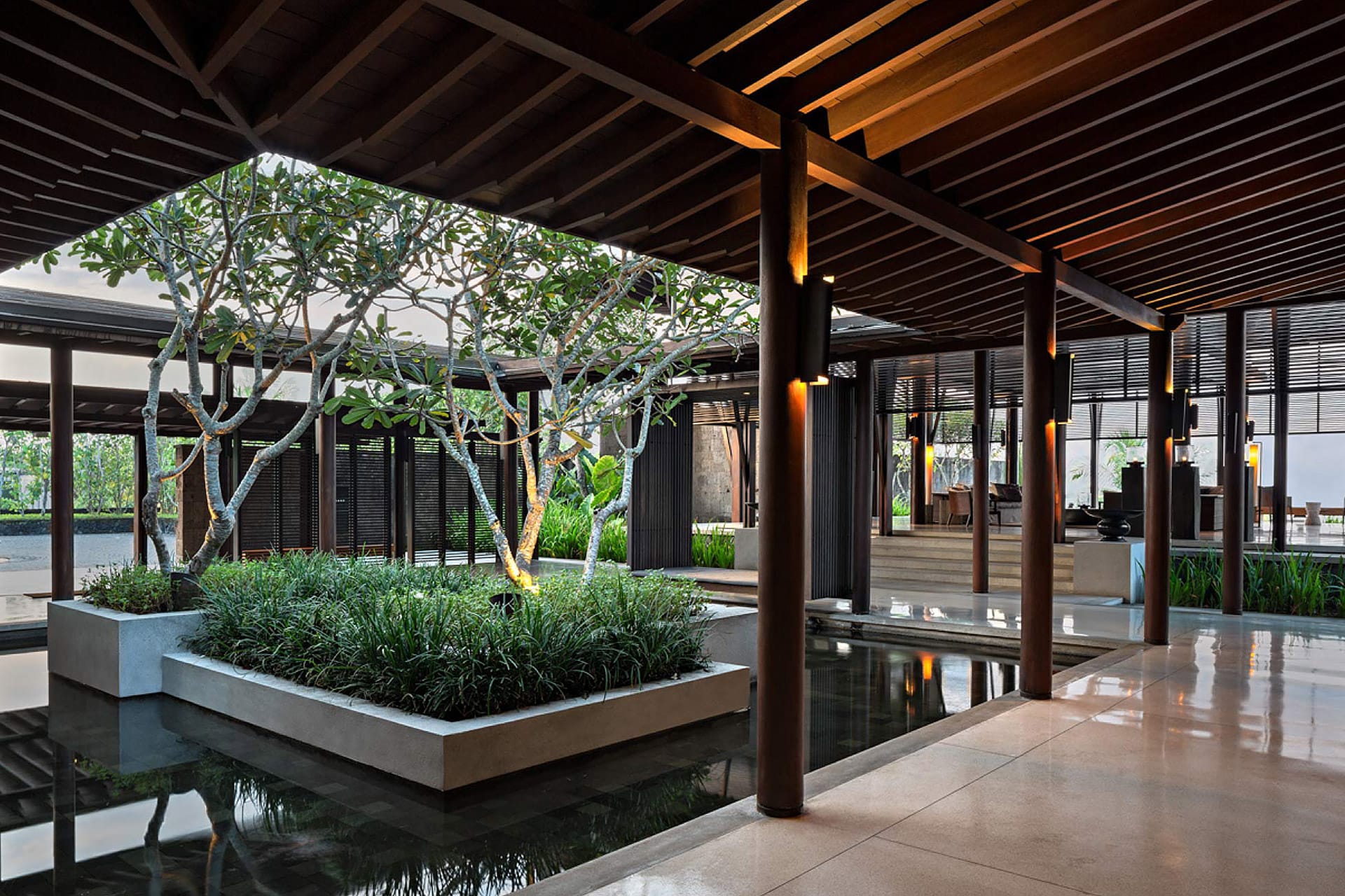 soori resort bali Pure Luxe