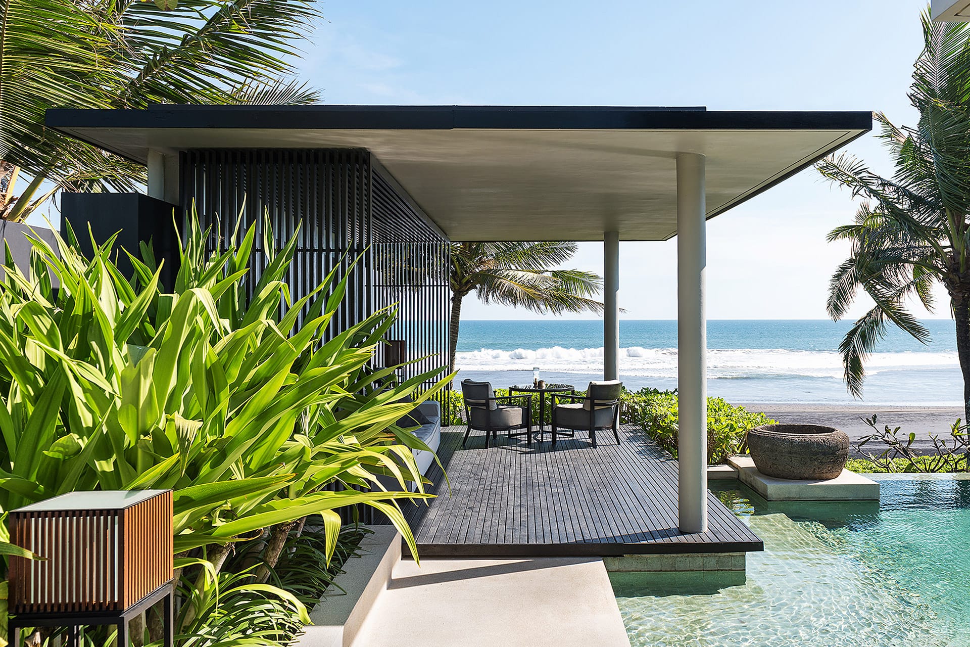soori resort bali Pure Luxe
