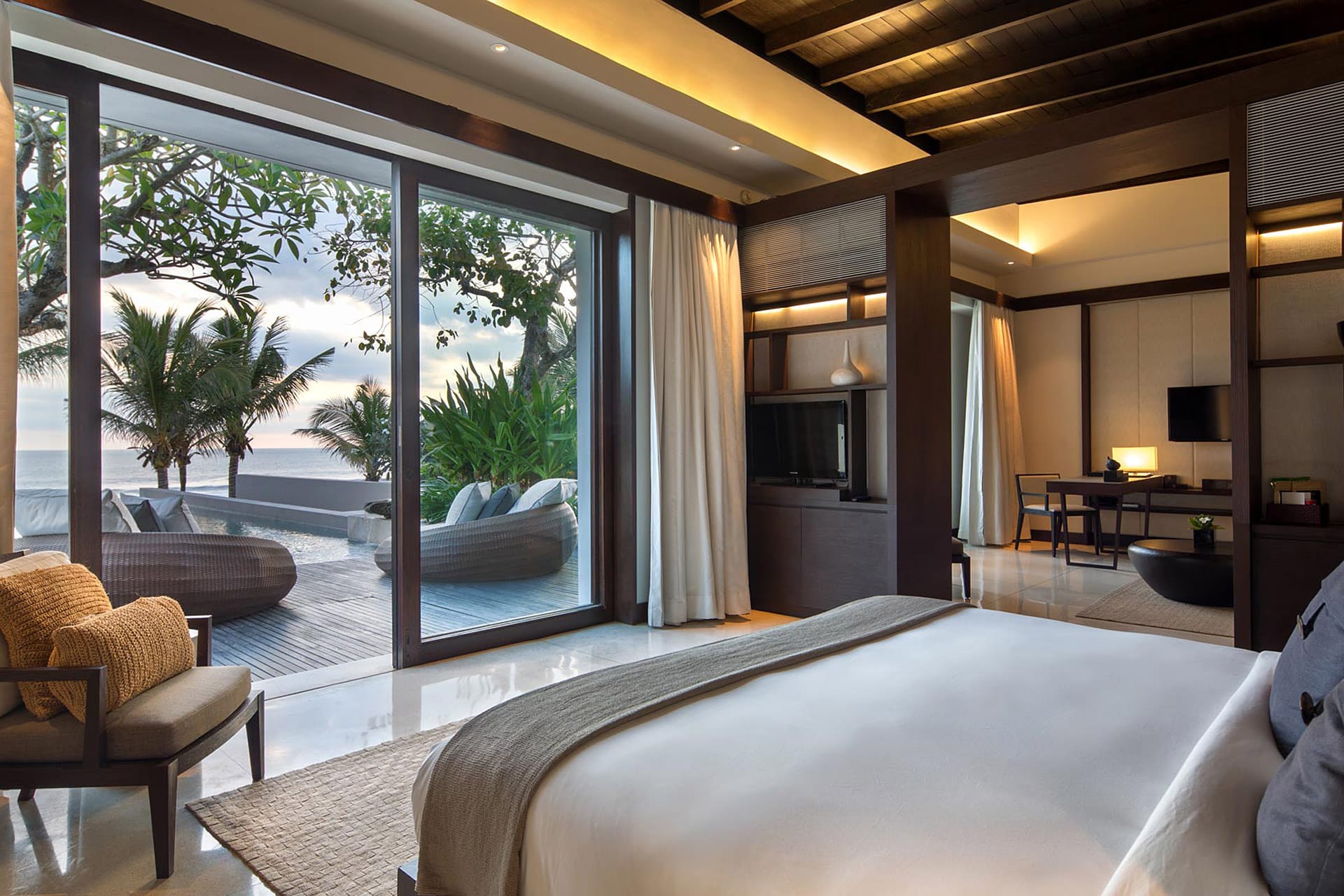 soori resort bali Pure Luxe