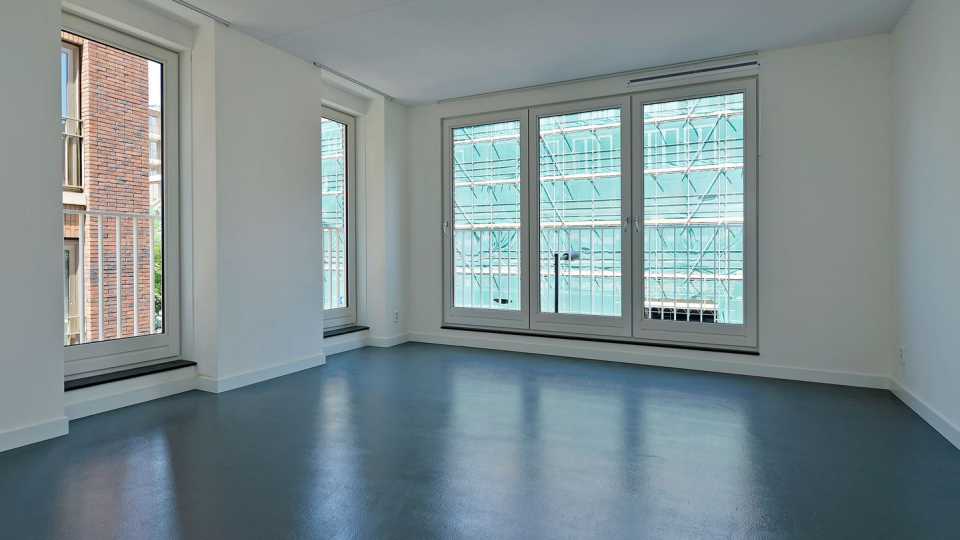 steven bergwijn psv eindhoven appartement amsterdam Pure Luxe