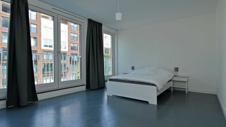 steven bergwijn psv eindhoven appartement amsterdam Pure Luxe