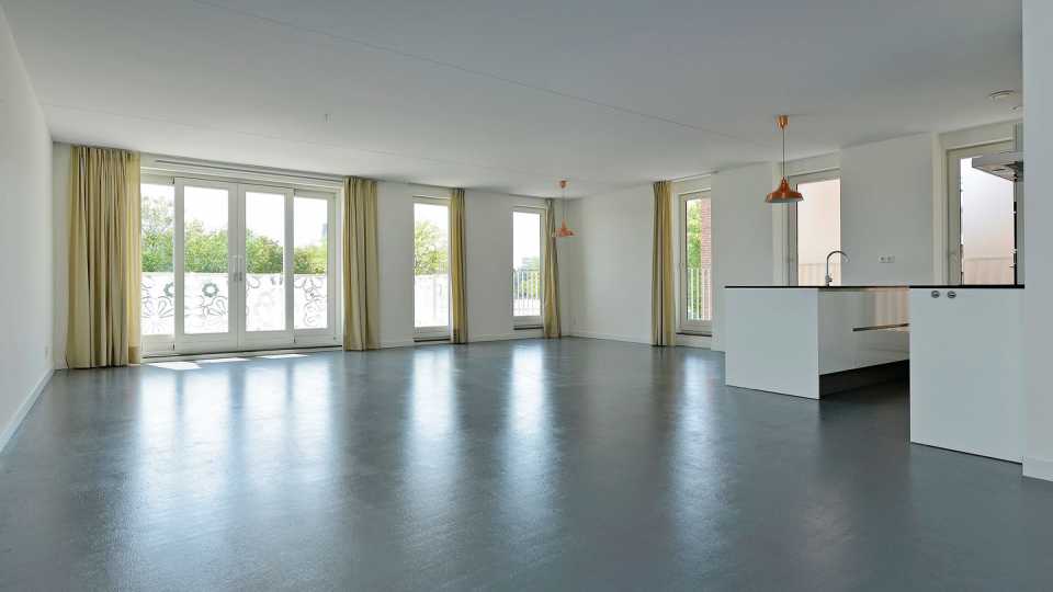 steven bergwijn psv eindhoven appartement amsterdam Pure Luxe